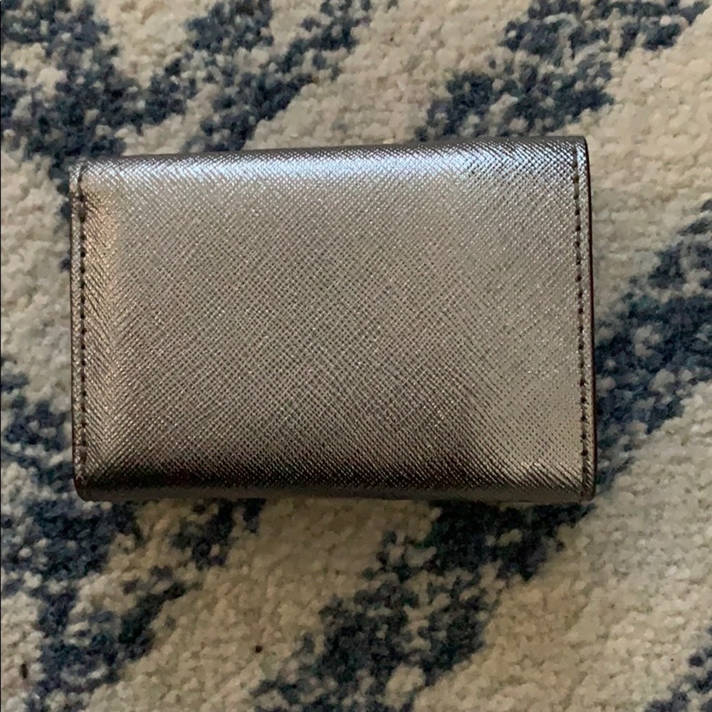 Kate Spade Mini Wallet - Picture 2 of 4
